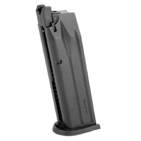 WE Bulldog PX4 Long 24BB GAS Airsoft Tabanca Şarjörü