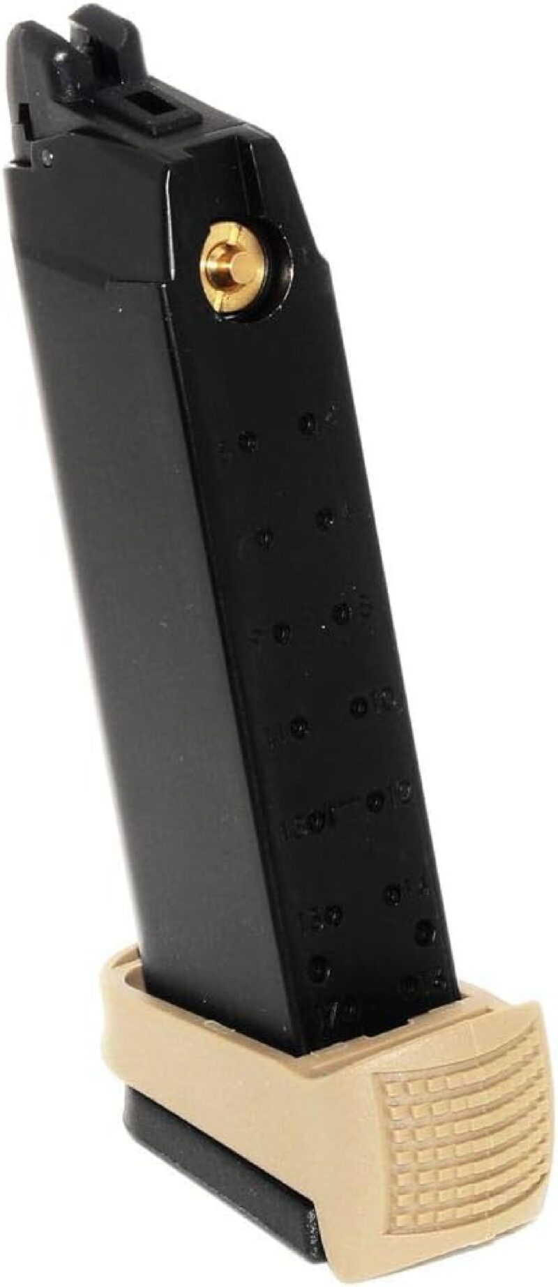 WE Glock Airsoft Tabanca CO2 Dönüşüm Seti - Görsel 2
