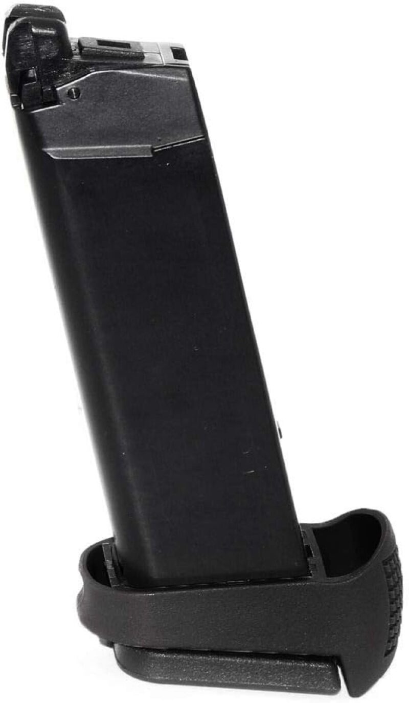 WE Glock Airsoft Tabanca CO2 Dönüşüm Seti - Görsel 3