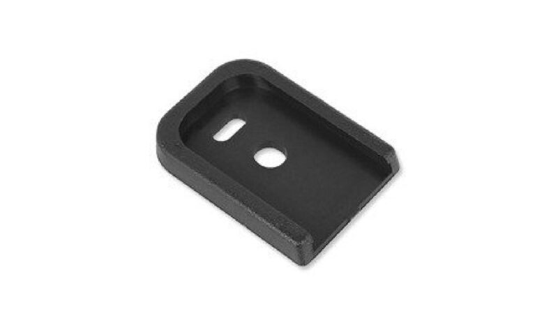 WE Glock G17 G19 GBB Airsoft Tabanca Parça #67 (Şarjör Taban Plakası) - Görsel 3