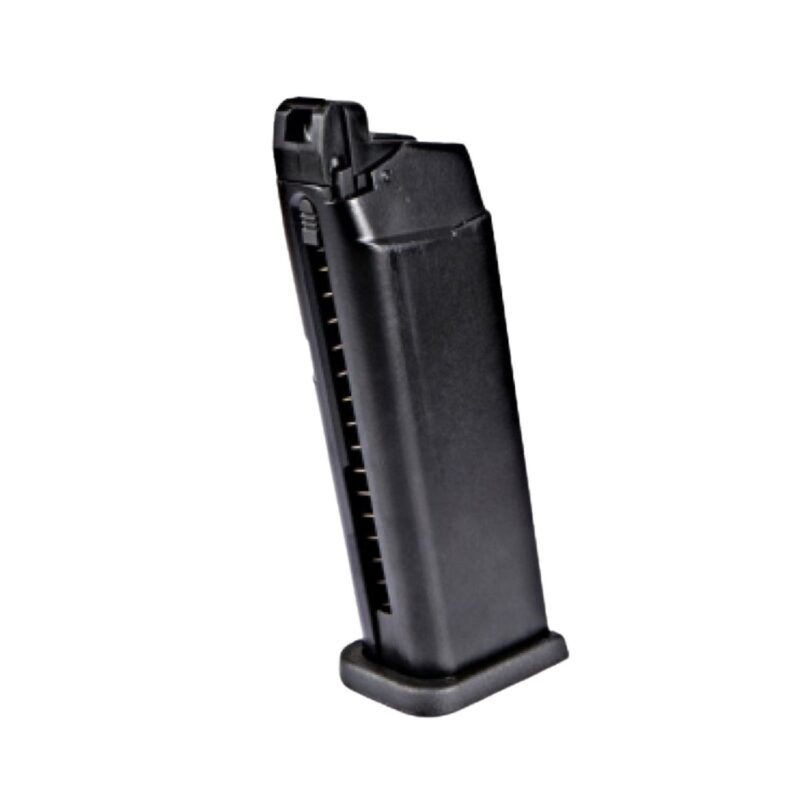 WE Glock G19 G23 GAS Airsoft Tabanca Şarjörü