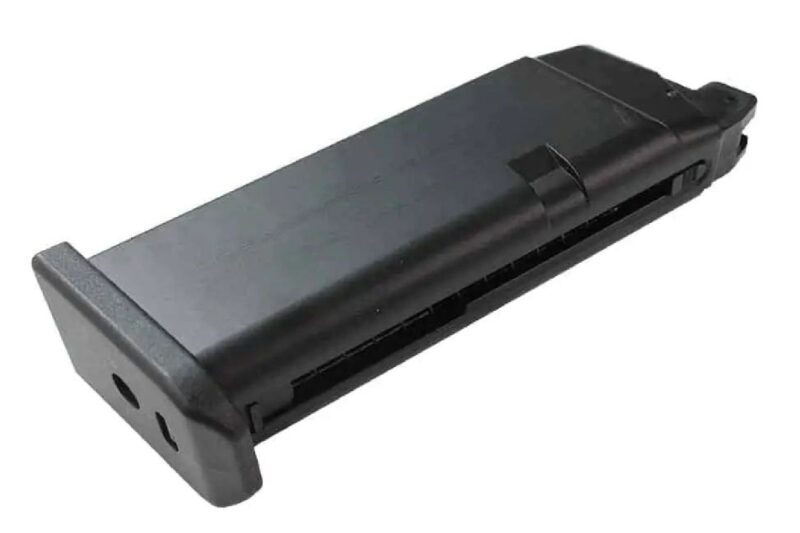 WE Glock G19 Gen5 GAS Airsoft Tabanca Şarjörü