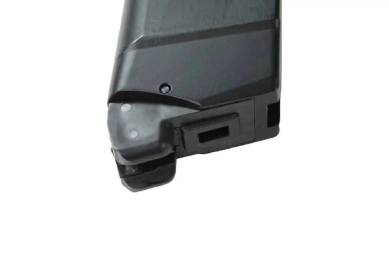 WE Glock G19 Gen5 GAS Airsoft Tabanca Şarjörü - Görsel 4