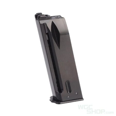 WE Hi-Power MK3 GAS Airsoft Tabanca Şarjörü