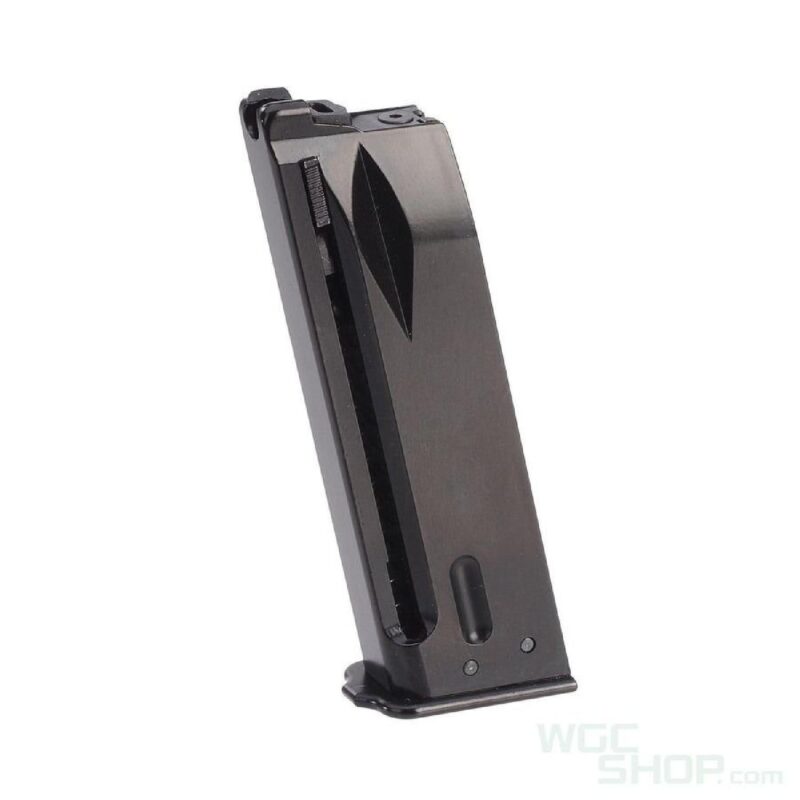 WE Hi-Power MK3 GAS Airsoft Tabanca Şarjörü