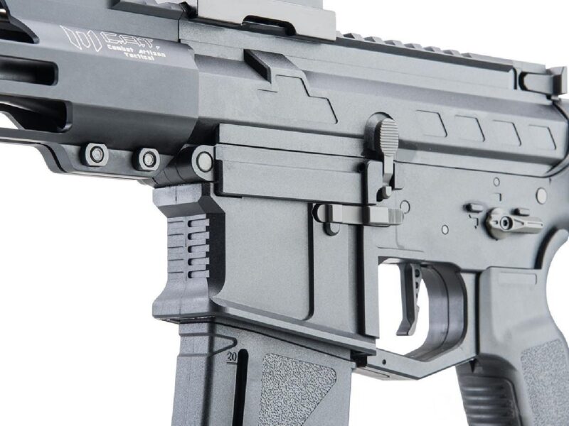 Arcturus X C.A.T. AR-15 Versatile AEG Airsoft Tüfek - Görsel 3